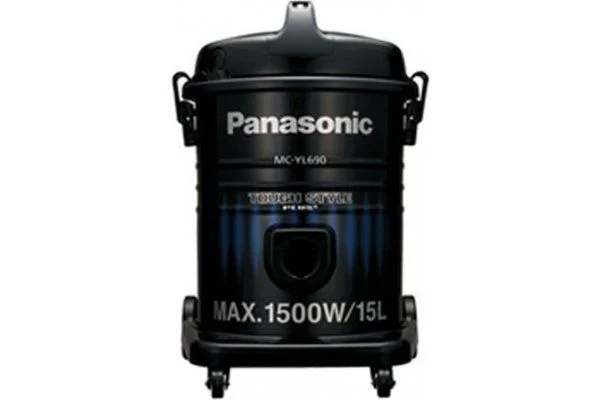 Panasonic Vacuum Cleaner (MC-YL690)