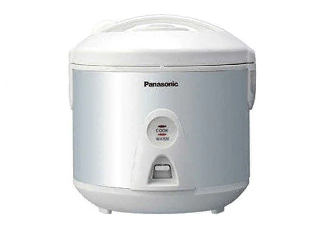 Panasonic Rice Cooker (SR-TEJ10)