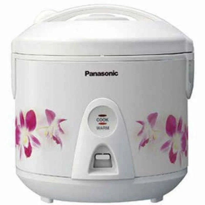 Rice Cooker- Panasonic (SR-TEJ18)