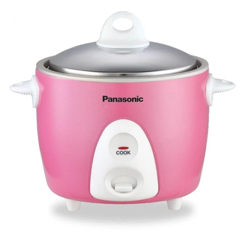 Panasonic Electric Rice Cooker (SR-G06)
