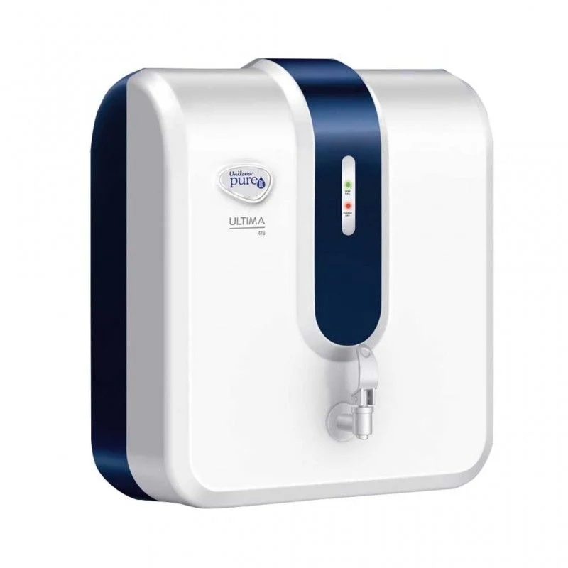 Pure It Ultima-418 Water Purifier 