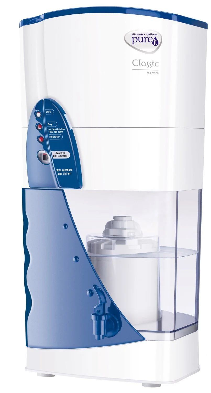 Pure IT Classic Water Purifier