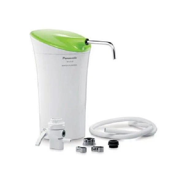 Panasonic Inline Water Purifier TK-CS10
