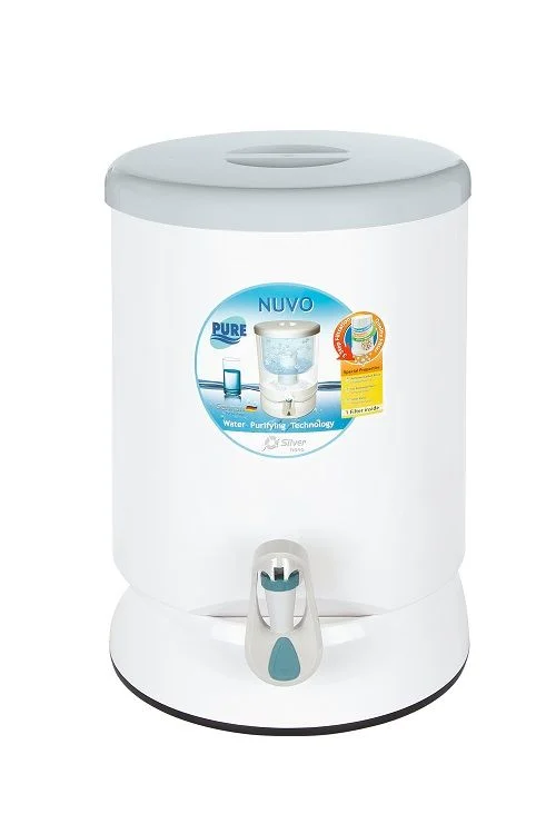 Pure Nuvo Water Purifier
