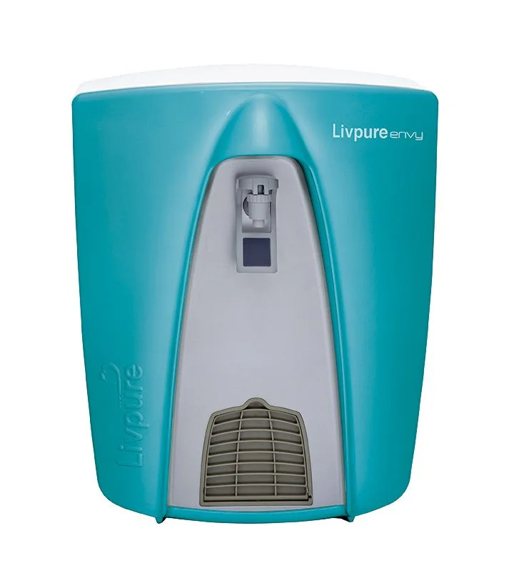 Livepure Envy Plus Water Purifier