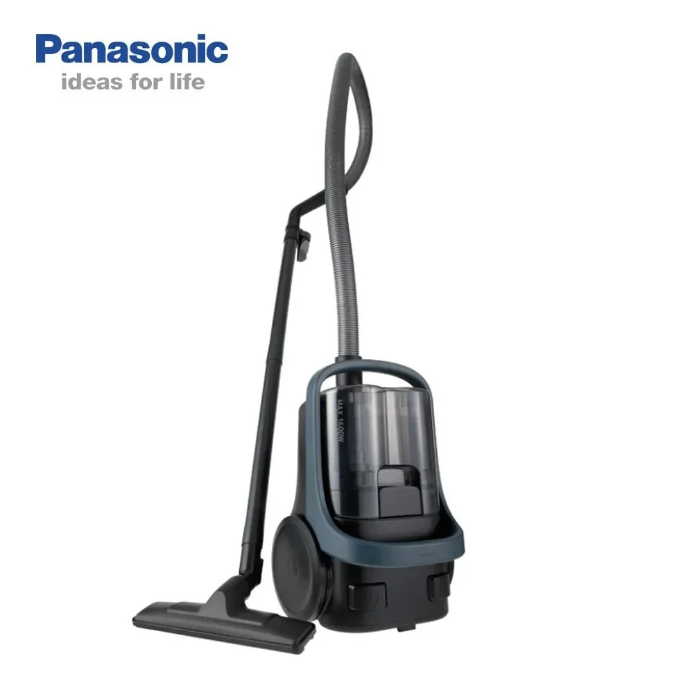 Panasonic MC-CL601 Canister Vacuum Cleaner Cyclone Bagless
