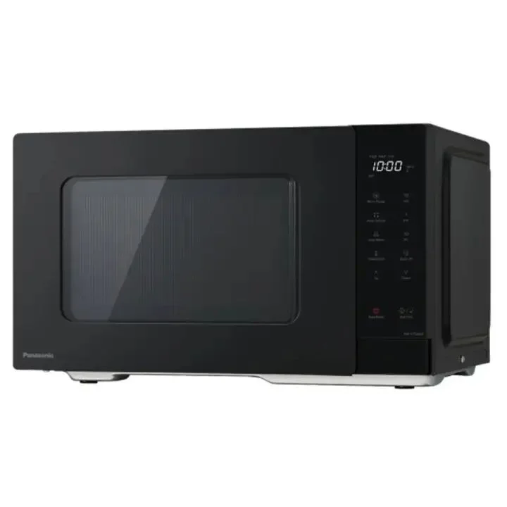 Panasonic NN-ST34NB Solo Microwave Oven | 25 Liter