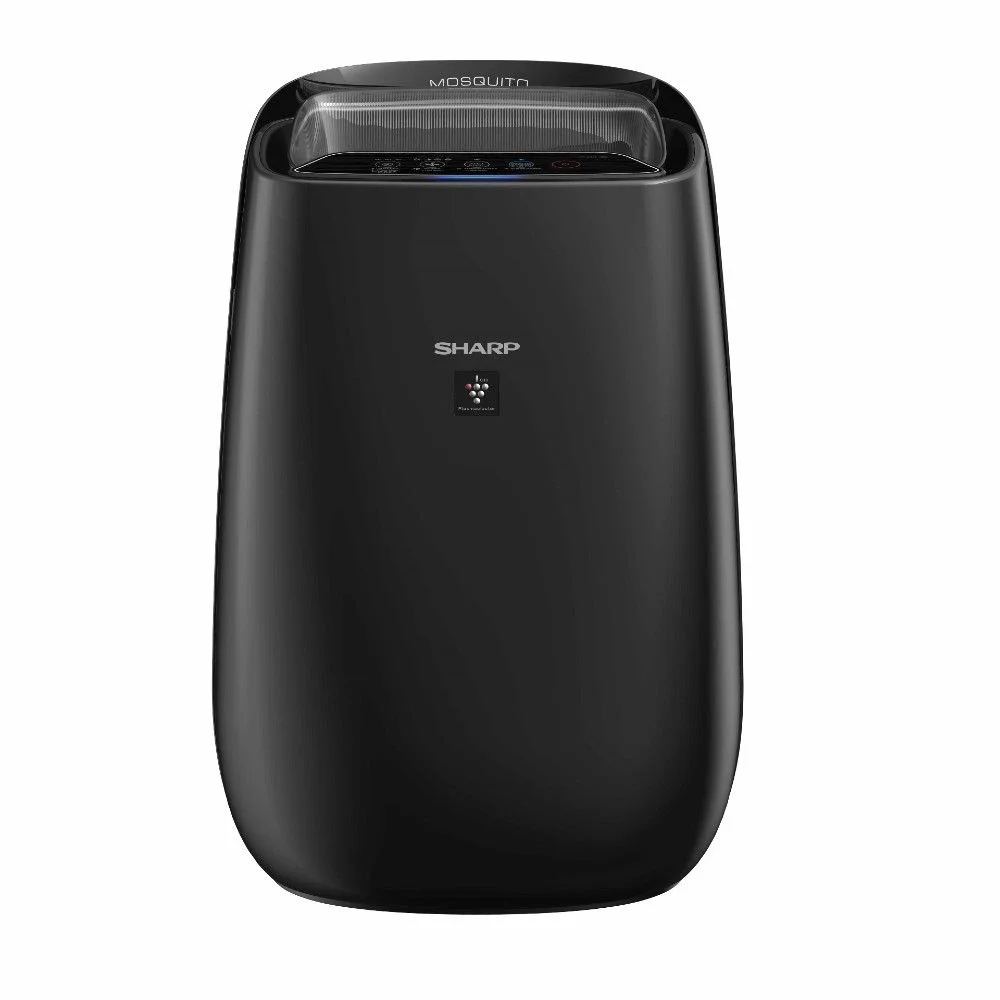 Sharp FP-JM40E-B Air Purifier With 30m? Mosquito Catcher