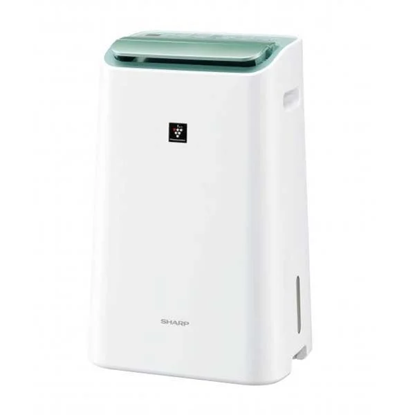 Sharp DW-E16FA-W 38m? Dehumidifying Air Purifier