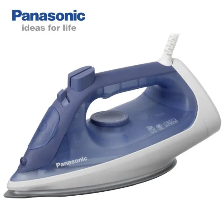Panasonic NI-S530 Steam Iron with Powerful Steam Quick &amp; Easy