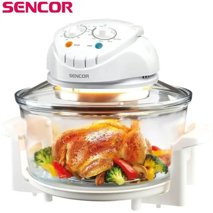 Sencor SMH-330 Multi-Functional Halogen Oven