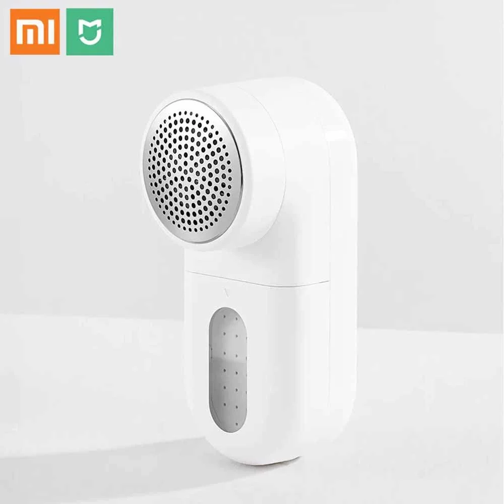 XIAOMI MIJIA Fabric Shaver Pill Lint Remover Tool