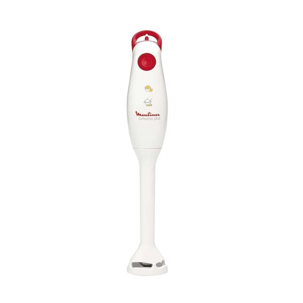 Moulinex DD100141 Turbo Mix Plus Hand Blender 350 Watts