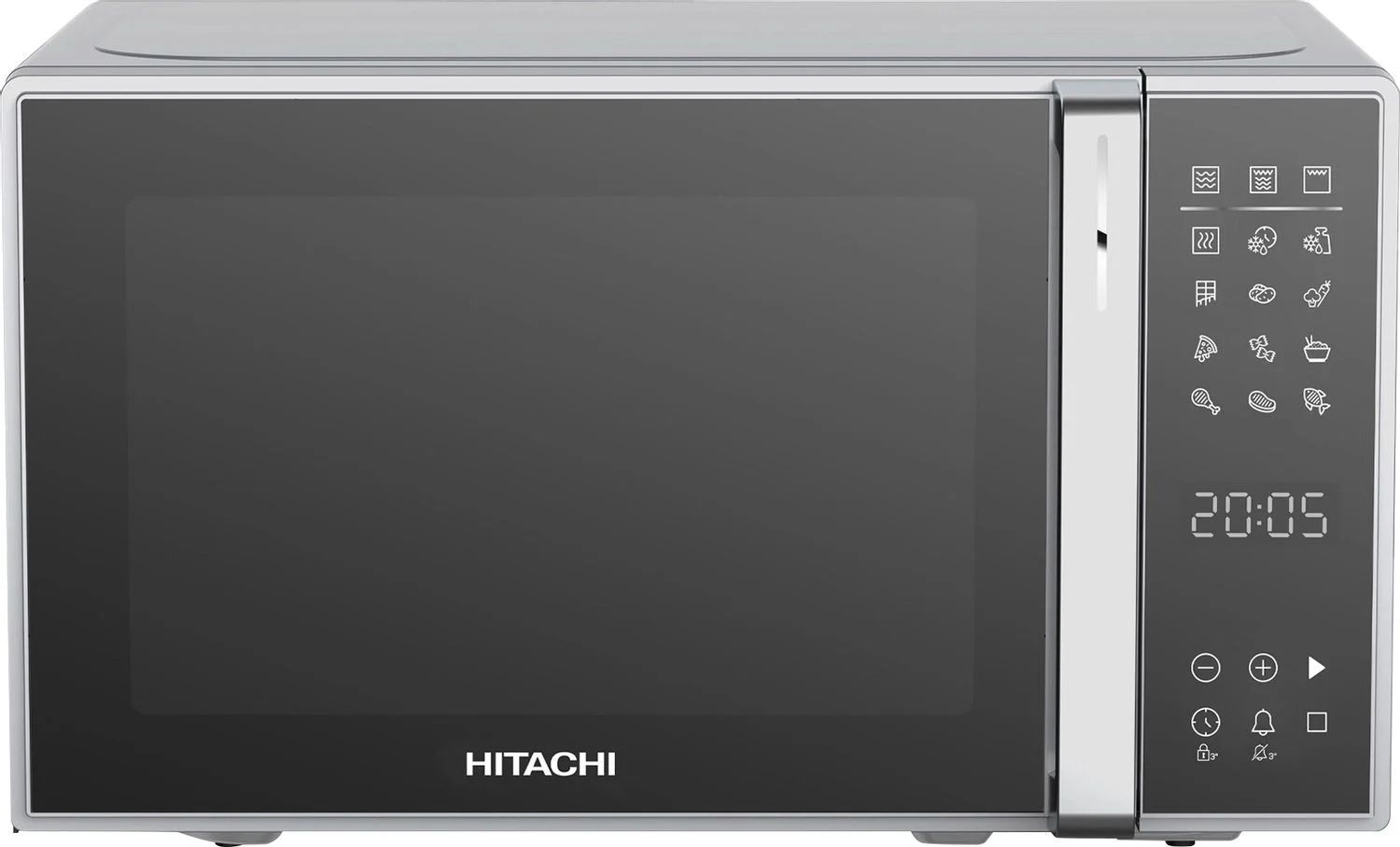 Hitachi HMR-M2002 20L  Solo & Grill Oven