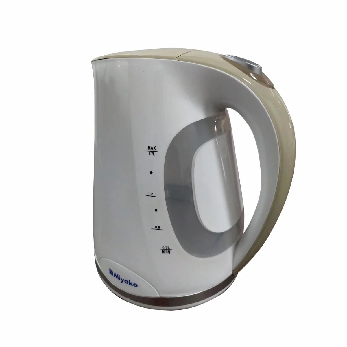 Miyako MK-916 1.7L Electric Kettle