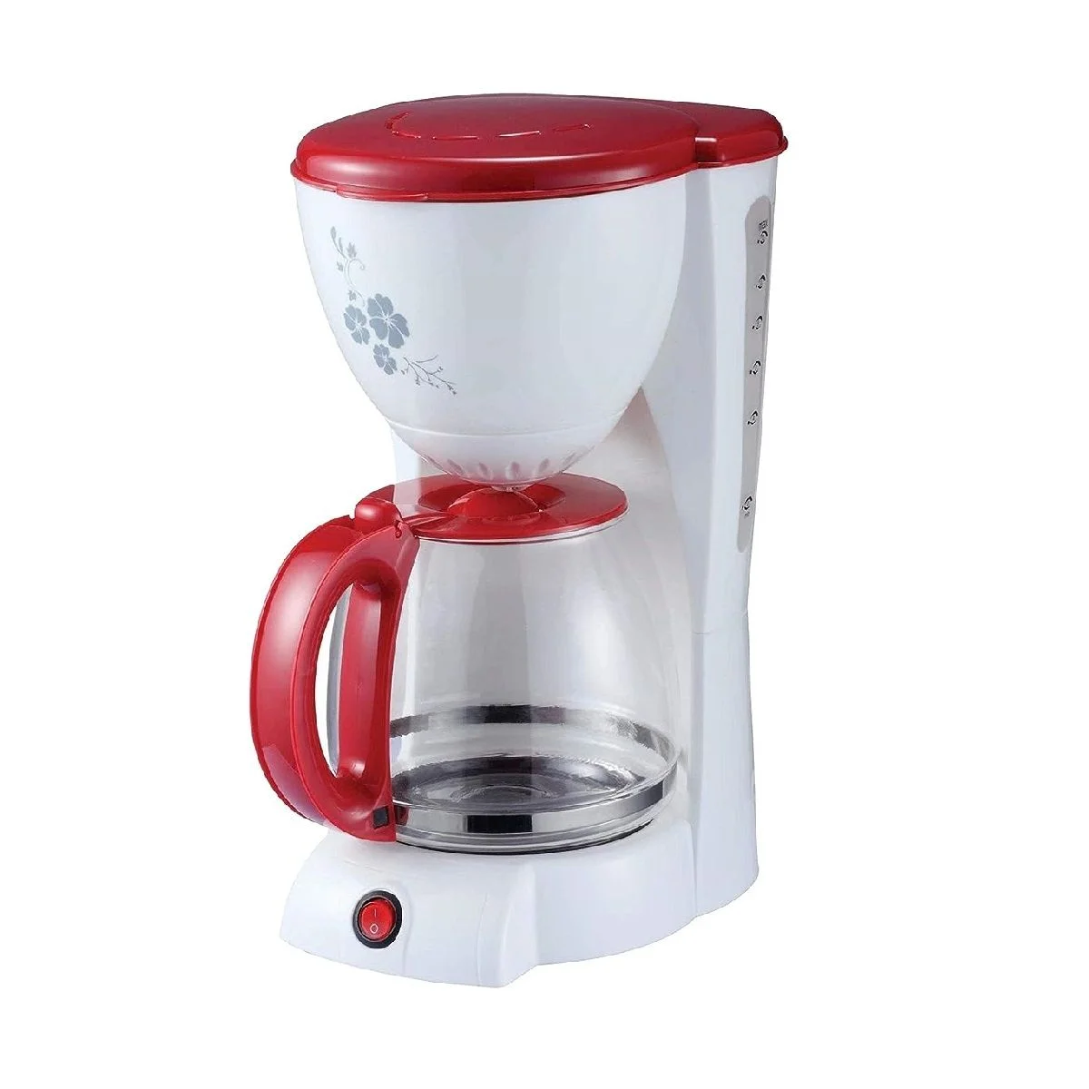Sanford 1.5L Coffee Maker SF1393CM