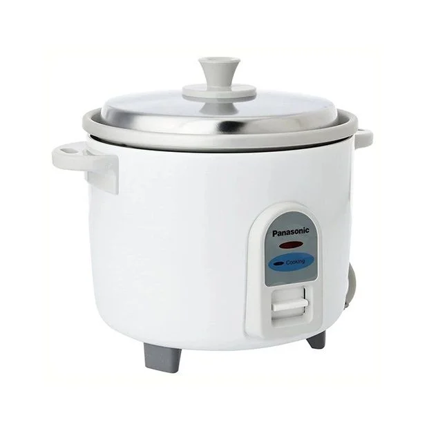 Panasonic Rice Cooker | SR-WA18(MJ)