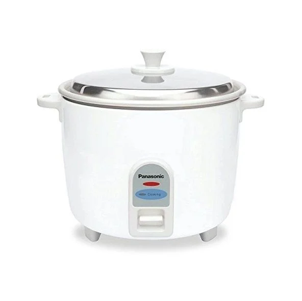 Panasonic Rice Cooker | SR-WA22(MJ)