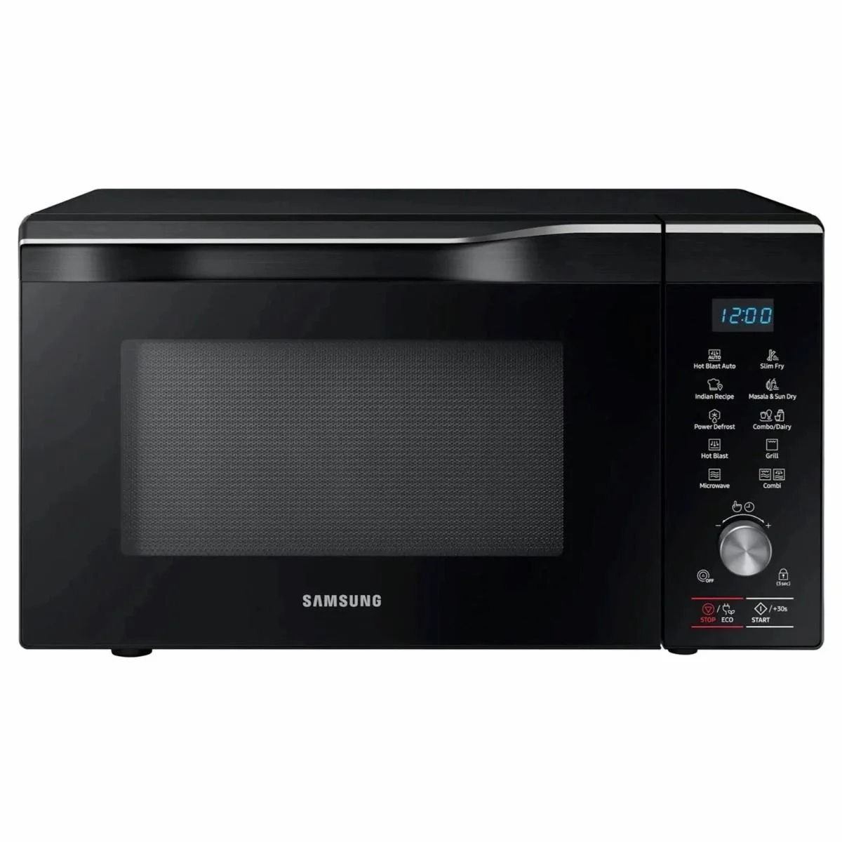 Samsung Convection MC32K7056CK/D2 32L  Microwave Oven