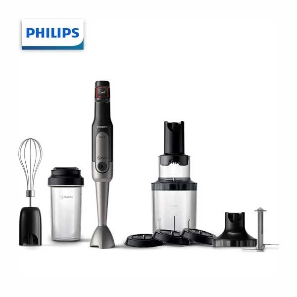Philips HR2657/91 ProMix Hand Blender