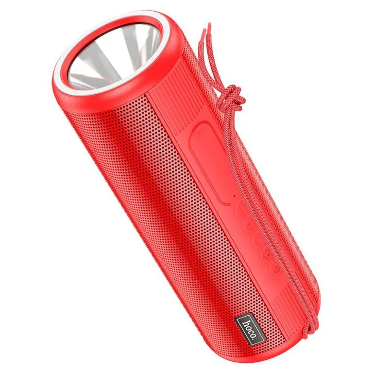 Hoco HC11 Bluetooth Wireless Speaker with Flashlight 