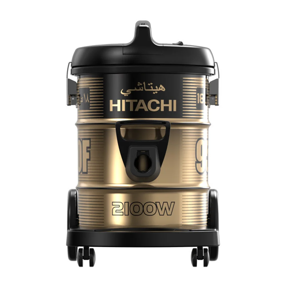 Hitachi Vacuum Cleaner 18 Ltr. (CV-950F) 2100W