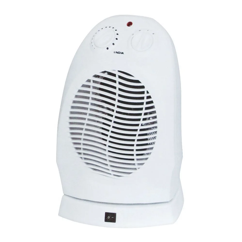 Nova NH-1203F Fan Heater