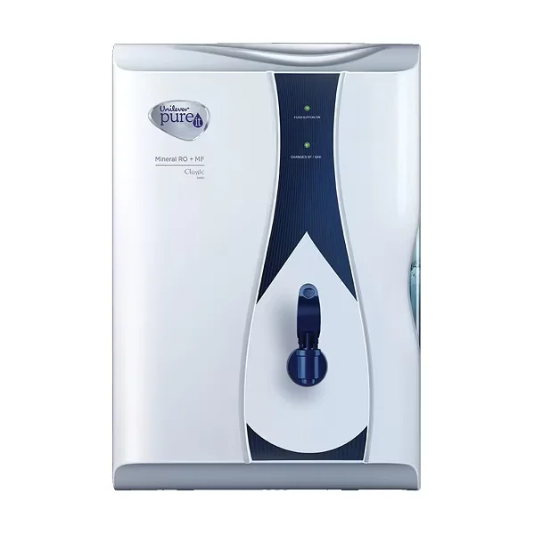 Pureit Classic Mineral RO+MF Water Purifier