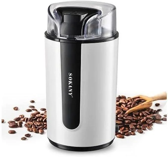 Sokany Latest Design 200w High Efficiency Multi Function Grinder