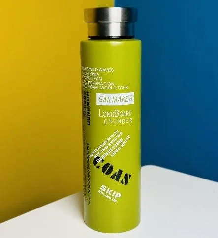 Sport Sailmaker Stainless Steel Thermos Bottle Vacuum Flask Water Bottle 500ml
