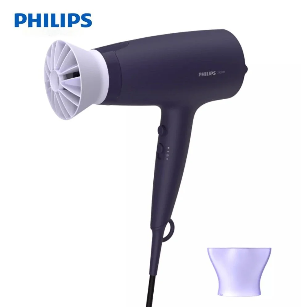 Philips BHD340 EssentialCare Hair Dryer 3000 Series for Women