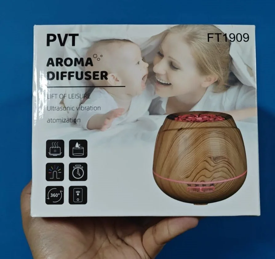 PVT FT1909 Aroma Diffuser -1913A