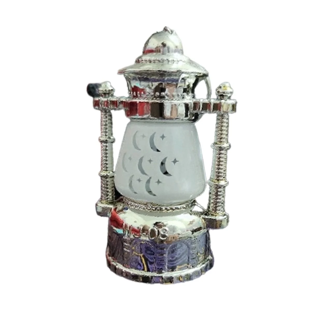WDY-801  (CA35 ) Decorative Led Lantern