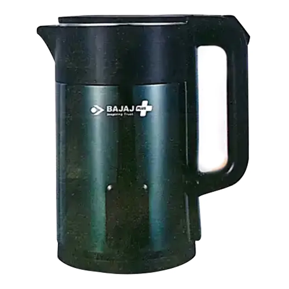Bajaj AE-22T Electric Kettle ? 2.8 Liter, 1500W