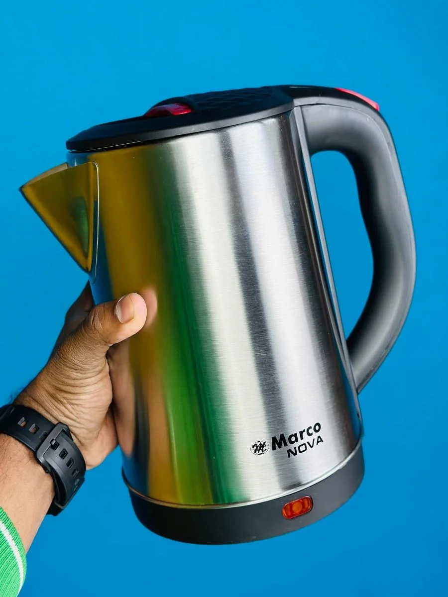 Marco Nova Electric Kettle KLS-25M