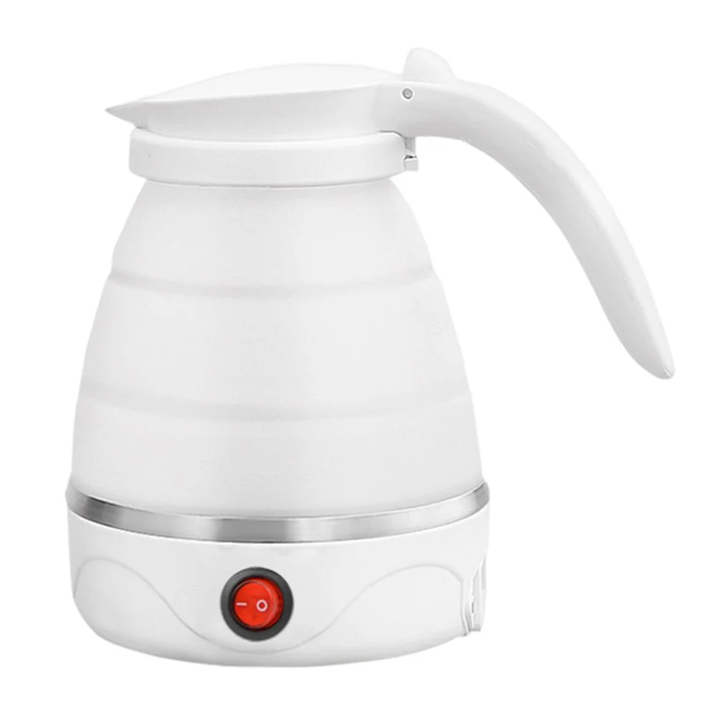 Portable Folding Electric Kettle Use for Camping/Hiking/Picnic