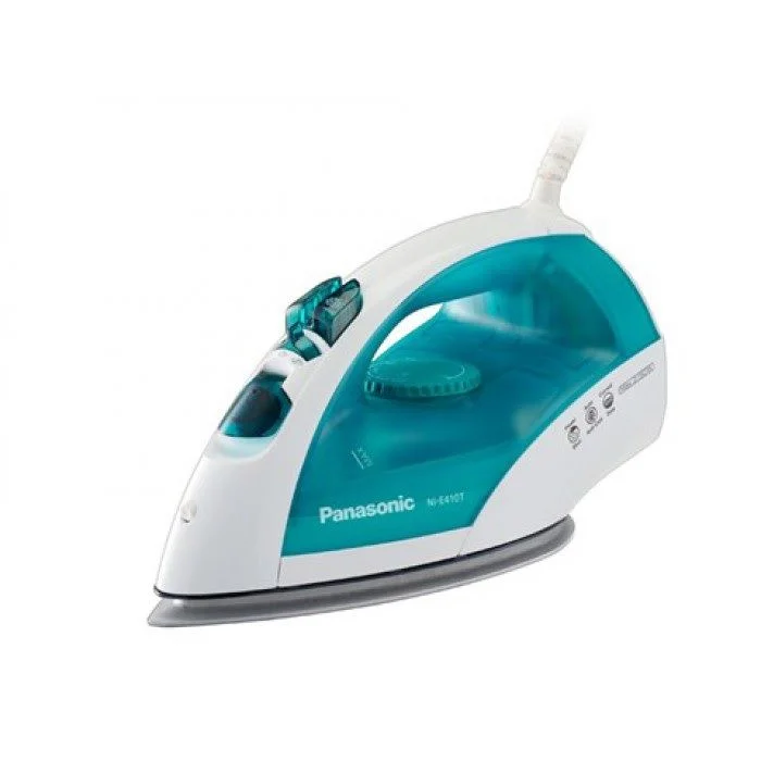 Panasonic Auto Anti-Calcium System Iron (NI-E410T)
