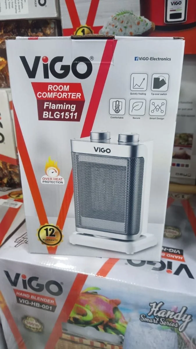 ViGO Room Comforter Flaming ? 874250