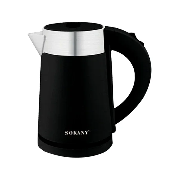 Sokany Electric Water Kettle ? SK-0808