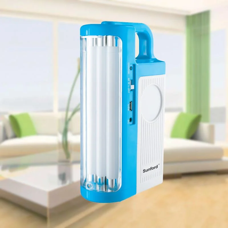 Sunford Rechargeable Emergency Lantern SF-4830EL