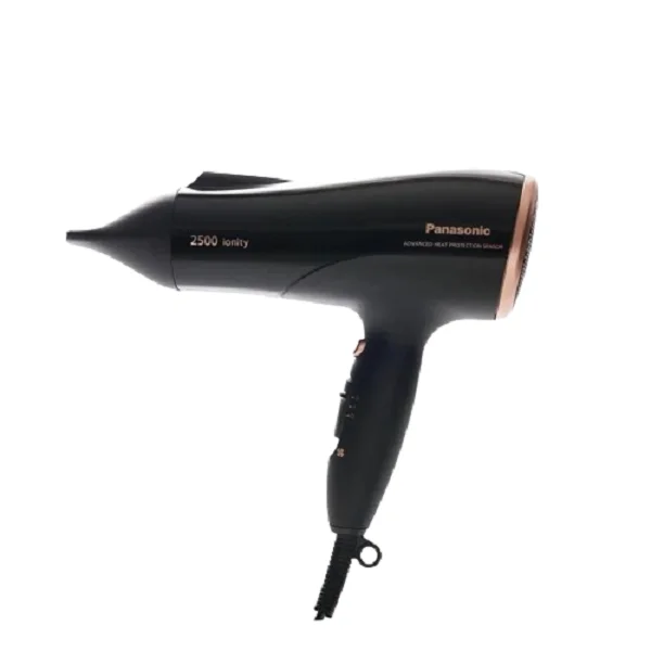 Panasonic Eh-Ne84 2500W Powerful Ionity Hair Dryer For Fast Drying & Smooth Finish