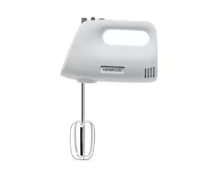 Kenwood Hand Mixer White HMP30.A0WH