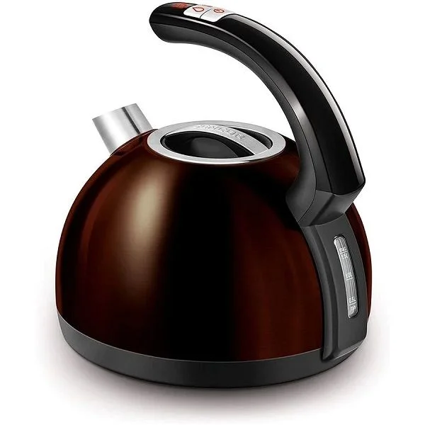 Sencor 1500w Electric Kettle With Temperature Control And Led Display, 1.5L