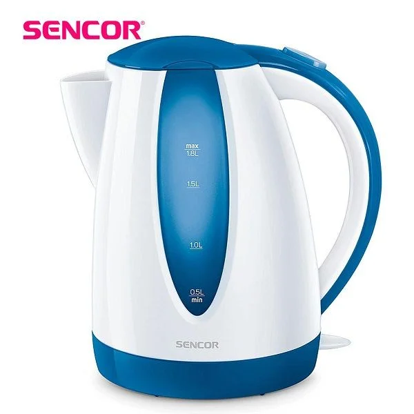 Sencor SWK 1812BL Electric Kettle 2000W
