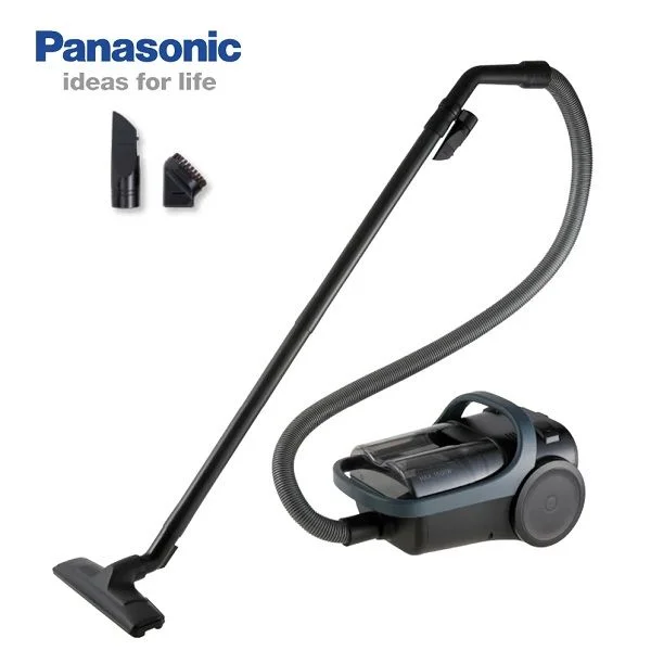 Panasonic Cyclone Bagless  MC-CL601 Canister Vacuum Cleaner