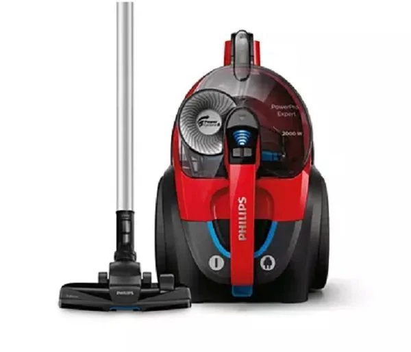 Philips Power Pro Bagless Vacuum Cleaner FC9728