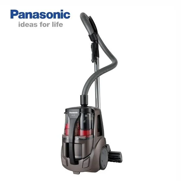 Panasonic MC-CL787 Mega Cyclone Bagless Vacuum Cleaner