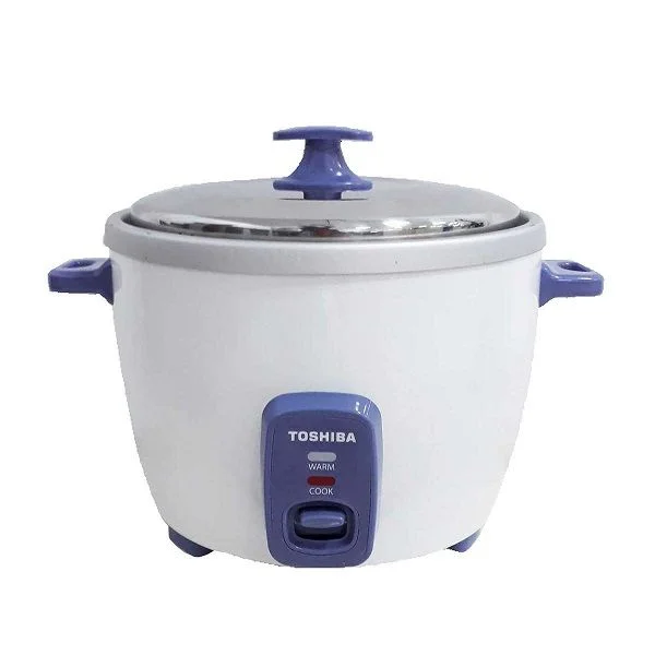 Toshiba 1.8L RICE COOKER RC-T18CEToshiba 1.8L RICE COOKER RC-T18CE