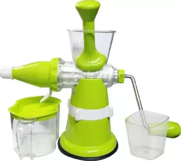 Fresho Fruit And Vegetable Juicer