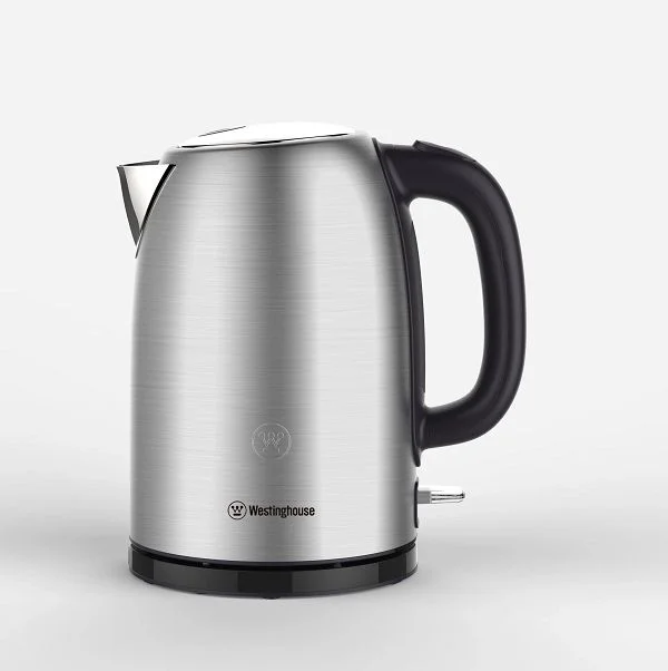 Westinghouse WKWKB115SS  Stainless Steel Basic Kettle